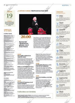 ABC CORDOBA 19-12-2020 página 33