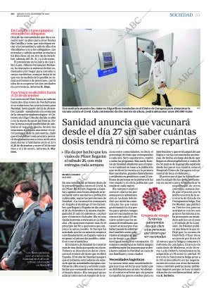 ABC CORDOBA 19-12-2020 página 55