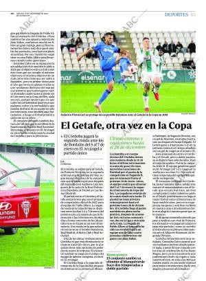 ABC CORDOBA 19-12-2020 página 65
