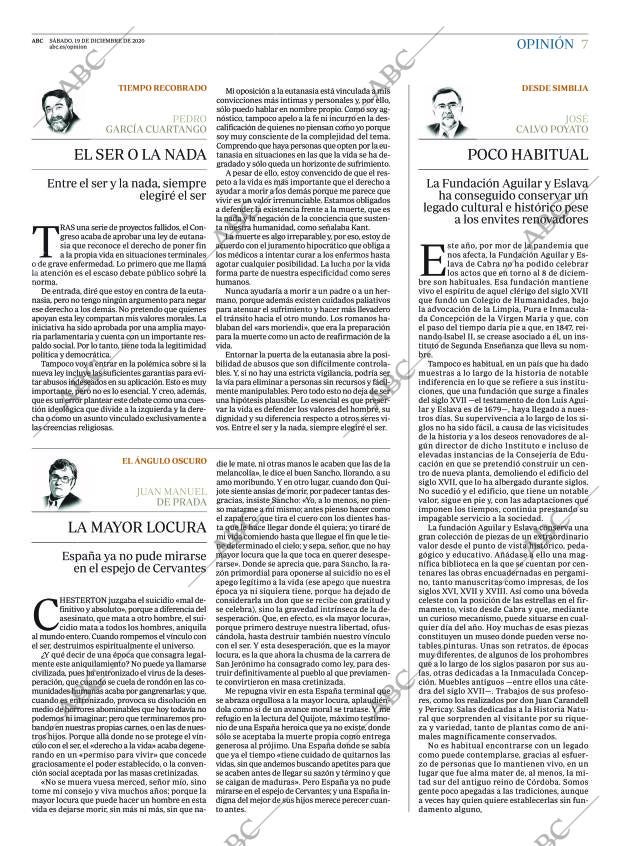 ABC CORDOBA 19-12-2020 página 7