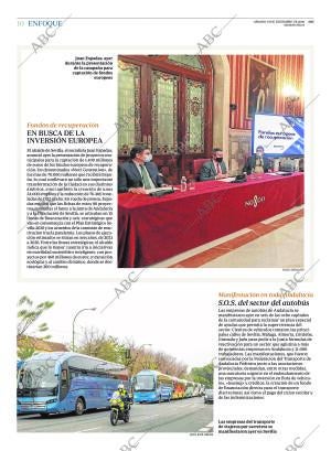 ABC SEVILLA 19-12-2020 página 10