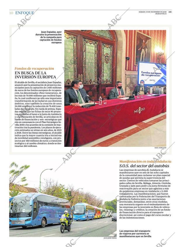 ABC SEVILLA 19-12-2020 página 10