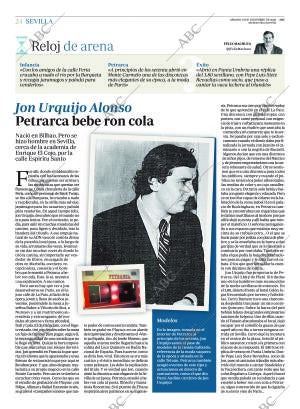 ABC SEVILLA 19-12-2020 página 24
