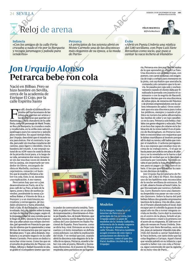 ABC SEVILLA 19-12-2020 página 24