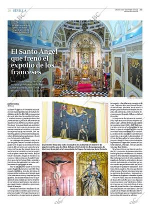 ABC SEVILLA 19-12-2020 página 28