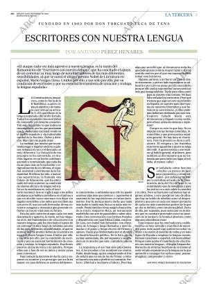 ABC SEVILLA 19-12-2020 página 3