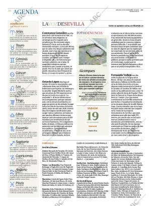 ABC SEVILLA 19-12-2020 página 30