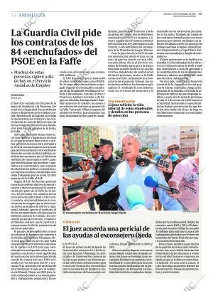 ABC SEVILLA 19-12-2020 página 34