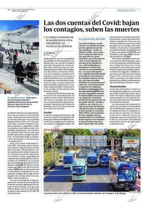 ABC SEVILLA 19-12-2020 página 37