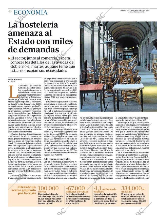 ABC SEVILLA 19-12-2020 página 48