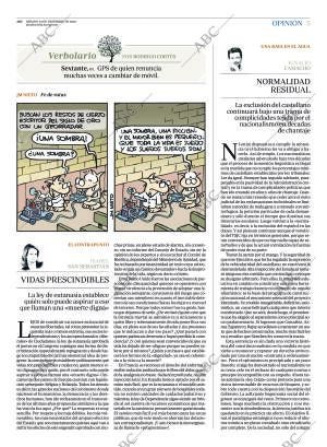 ABC SEVILLA 19-12-2020 página 5