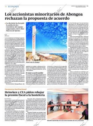 ABC SEVILLA 19-12-2020 página 50