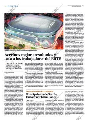 ABC SEVILLA 19-12-2020 página 52