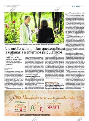 ABC SEVILLA 19-12-2020 página 57