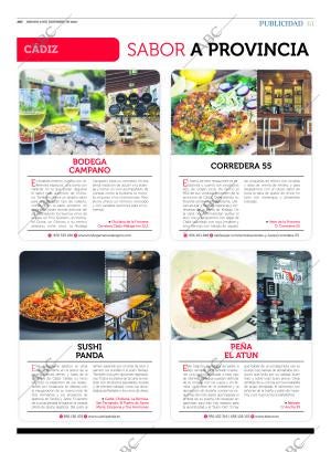 ABC SEVILLA 19-12-2020 página 61