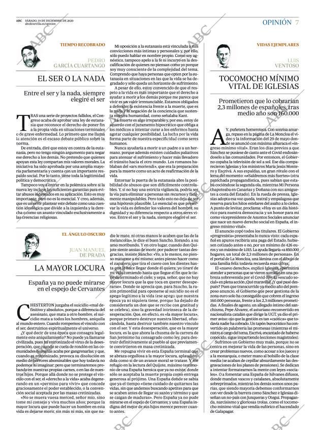ABC SEVILLA 19-12-2020 página 7