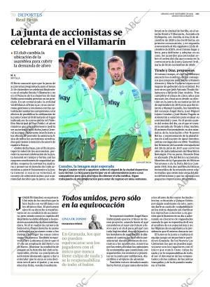 ABC SEVILLA 19-12-2020 página 70