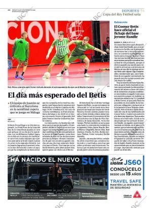 ABC SEVILLA 19-12-2020 página 73