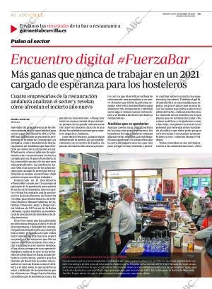 ABC SEVILLA 19-12-2020 página 80