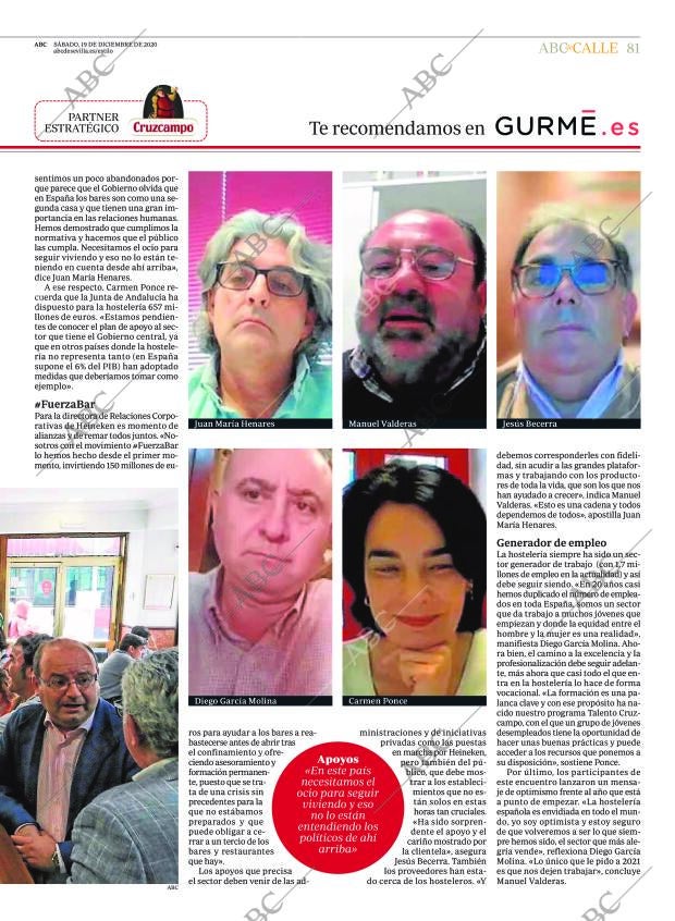 ABC SEVILLA 19-12-2020 página 81