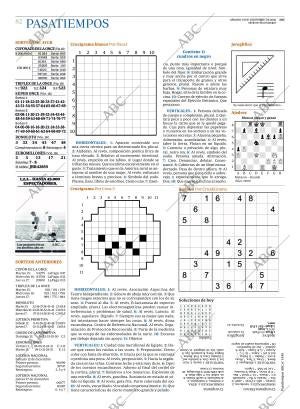 ABC SEVILLA 19-12-2020 página 82