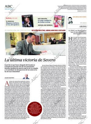 ABC SEVILLA 19-12-2020 página 86