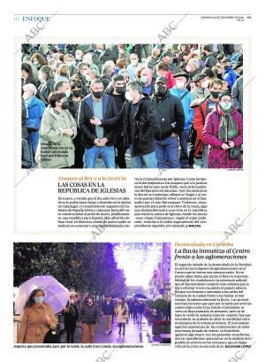 ABC CORDOBA 20-12-2020 página 10