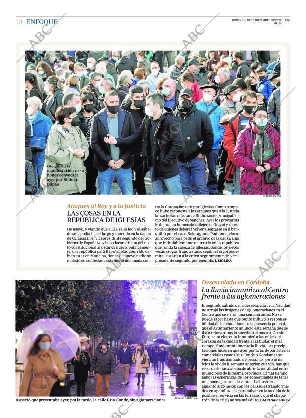 ABC CORDOBA 20-12-2020 página 10
