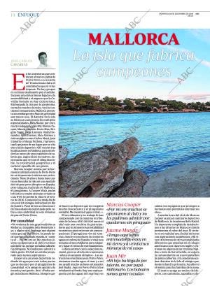 ABC CORDOBA 20-12-2020 página 14