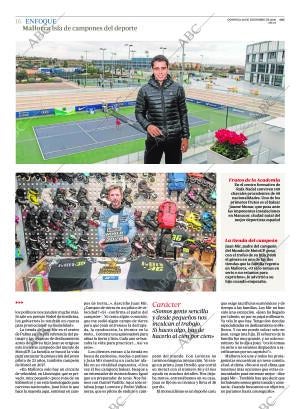 ABC CORDOBA 20-12-2020 página 16