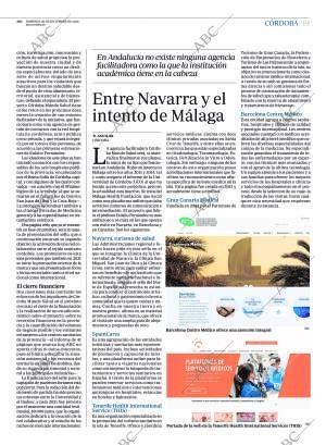 ABC CORDOBA 20-12-2020 página 19