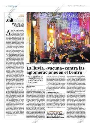ABC CORDOBA 20-12-2020 página 20