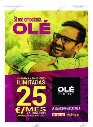 ABC CORDOBA 20-12-2020 página 23