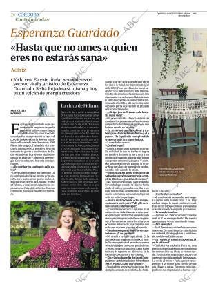 ABC CORDOBA 20-12-2020 página 26