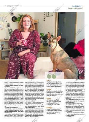 ABC CORDOBA 20-12-2020 página 27