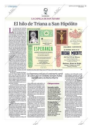 ABC CORDOBA 20-12-2020 página 28