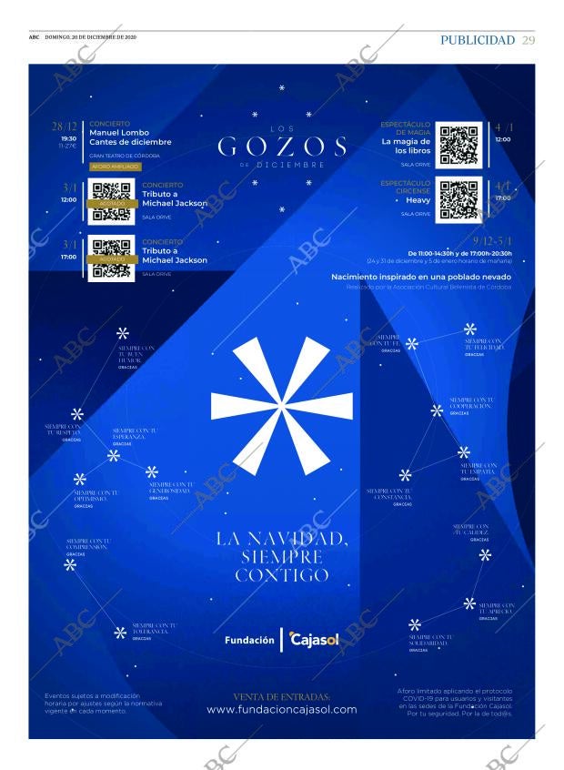 ABC CORDOBA 20-12-2020 página 29