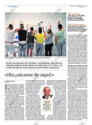 ABC CORDOBA 20-12-2020 página 30