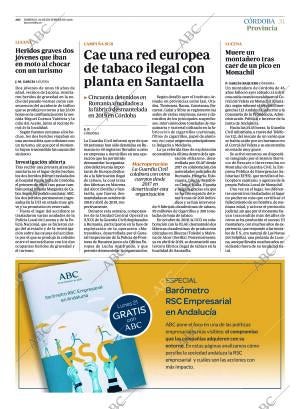 ABC CORDOBA 20-12-2020 página 31