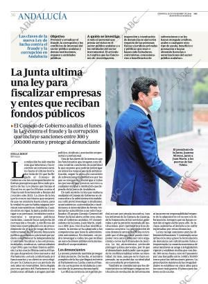 ABC CORDOBA 20-12-2020 página 36