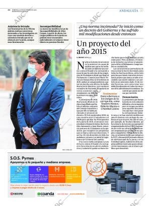 ABC CORDOBA 20-12-2020 página 37