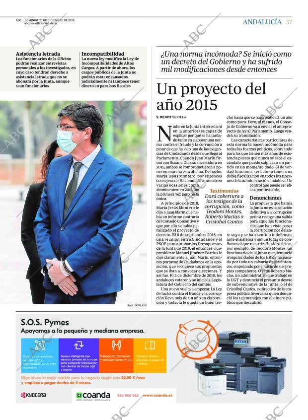 ABC CORDOBA 20-12-2020 página 37