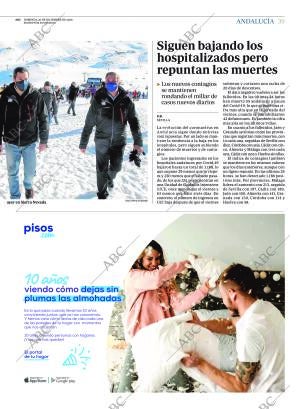 ABC CORDOBA 20-12-2020 página 39