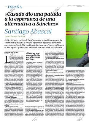 ABC CORDOBA 20-12-2020 página 40