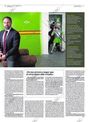 ABC CORDOBA 20-12-2020 página 41