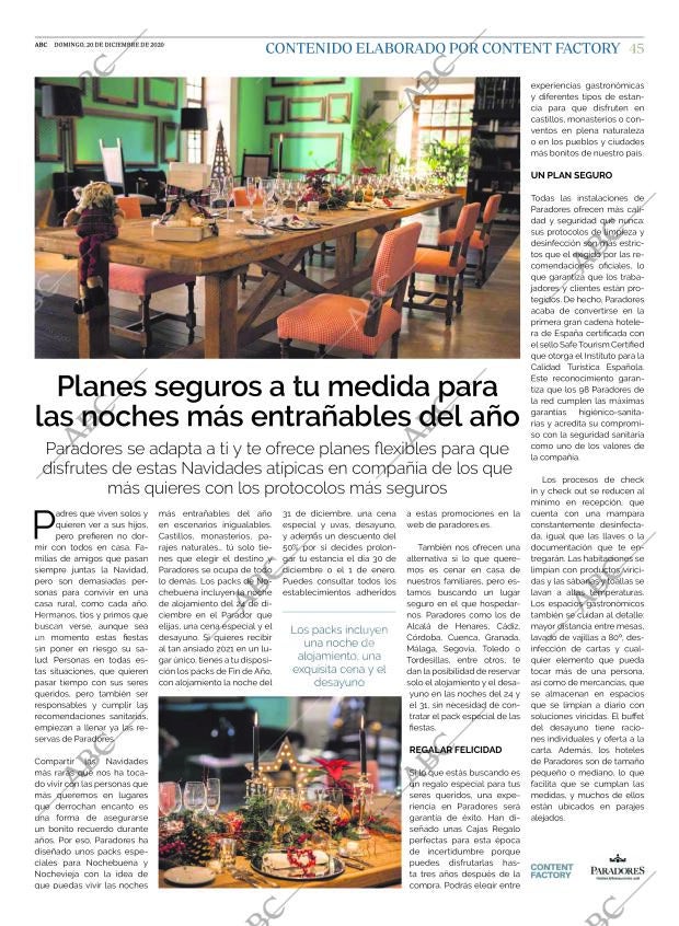 ABC CORDOBA 20-12-2020 página 45