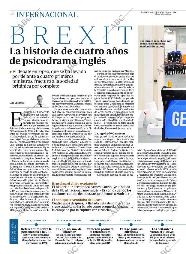 ABC CORDOBA 20-12-2020 página 52