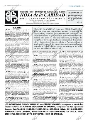 ABC CORDOBA 20-12-2020 página 55