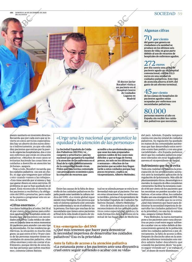 ABC CORDOBA 20-12-2020 página 59