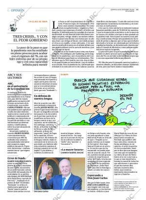 ABC CORDOBA 20-12-2020 página 6